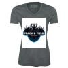 ATC PRO TEAM HEATHER ProFORMANCE TEE Thumbnail