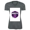ATC PRO TEAM HEATHER ProFORMANCE TEE Thumbnail