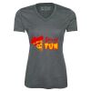 ATC PRO TEAM HEATHER ProFORMANCE TEE Thumbnail