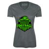 ATC PRO TEAM HEATHER ProFORMANCE TEE Thumbnail