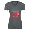 ATC PRO TEAM HEATHER ProFORMANCE TEE Thumbnail