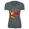 ATC PRO TEAM HEATHER ProFORMANCE TEE Thumbnail