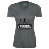 ATC PRO TEAM HEATHER ProFORMANCE TEE Thumbnail