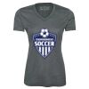 ATC PRO TEAM HEATHER ProFORMANCE TEE Thumbnail