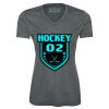 ATC PRO TEAM HEATHER ProFORMANCE TEE Thumbnail