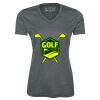 ATC PRO TEAM HEATHER ProFORMANCE TEE Thumbnail