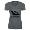 ATC PRO TEAM HEATHER ProFORMANCE TEE Thumbnail
