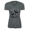 ATC PRO TEAM HEATHER ProFORMANCE TEE Thumbnail