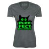 ATC PRO TEAM HEATHER ProFORMANCE TEE Thumbnail