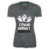 ATC PRO TEAM HEATHER ProFORMANCE TEE Thumbnail