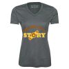 ATC PRO TEAM HEATHER ProFORMANCE TEE Thumbnail