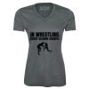 ATC PRO TEAM HEATHER ProFORMANCE TEE Thumbnail