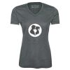 ATC PRO TEAM HEATHER ProFORMANCE TEE Thumbnail