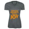 ATC PRO TEAM HEATHER ProFORMANCE TEE Thumbnail