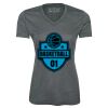 ATC PRO TEAM HEATHER ProFORMANCE TEE Thumbnail
