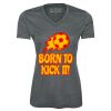ATC PRO TEAM HEATHER ProFORMANCE TEE Thumbnail
