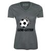 ATC PRO TEAM HEATHER ProFORMANCE TEE Thumbnail