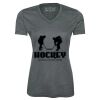 ATC PRO TEAM HEATHER ProFORMANCE TEE Thumbnail
