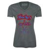 ATC PRO TEAM HEATHER ProFORMANCE TEE Thumbnail