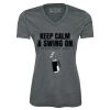 ATC PRO TEAM HEATHER ProFORMANCE TEE Thumbnail