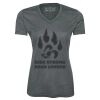 ATC PRO TEAM HEATHER ProFORMANCE TEE Thumbnail