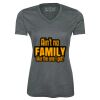 ATC PRO TEAM HEATHER ProFORMANCE TEE Thumbnail