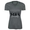 ATC PRO TEAM HEATHER ProFORMANCE TEE Thumbnail