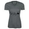 ATC PRO TEAM HEATHER ProFORMANCE TEE Thumbnail