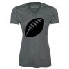 ATC PRO TEAM HEATHER ProFORMANCE TEE Thumbnail