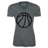 ATC PRO TEAM HEATHER ProFORMANCE TEE Thumbnail