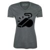 ATC PRO TEAM HEATHER ProFORMANCE TEE Thumbnail