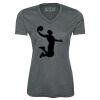 ATC PRO TEAM HEATHER ProFORMANCE TEE Thumbnail