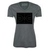 ATC PRO TEAM HEATHER ProFORMANCE TEE Thumbnail