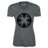 ATC PRO TEAM HEATHER ProFORMANCE TEE Thumbnail