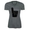ATC PRO TEAM HEATHER ProFORMANCE TEE Thumbnail