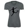 ATC PRO TEAM HEATHER ProFORMANCE TEE Thumbnail