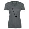 ATC PRO TEAM HEATHER ProFORMANCE TEE Thumbnail