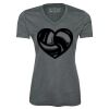 ATC PRO TEAM HEATHER ProFORMANCE TEE Thumbnail