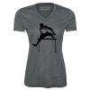 ATC PRO TEAM HEATHER ProFORMANCE TEE Thumbnail