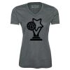 ATC PRO TEAM HEATHER ProFORMANCE TEE Thumbnail