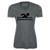 ATC PRO TEAM HEATHER ProFORMANCE TEE Thumbnail