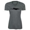 ATC PRO TEAM HEATHER ProFORMANCE TEE Thumbnail