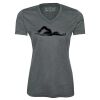 ATC PRO TEAM HEATHER ProFORMANCE TEE Thumbnail