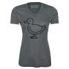 ATC PRO TEAM HEATHER ProFORMANCE TEE Thumbnail