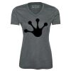 ATC PRO TEAM HEATHER ProFORMANCE TEE Thumbnail