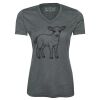 ATC PRO TEAM HEATHER ProFORMANCE TEE Thumbnail