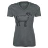 ATC PRO TEAM HEATHER ProFORMANCE TEE Thumbnail