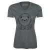 ATC PRO TEAM HEATHER ProFORMANCE TEE Thumbnail