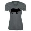 ATC PRO TEAM HEATHER ProFORMANCE TEE Thumbnail