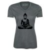 ATC PRO TEAM HEATHER ProFORMANCE TEE Thumbnail